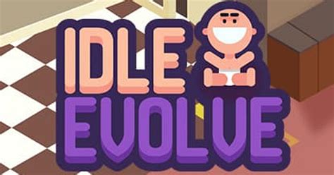 evolve idle|Iba pa.